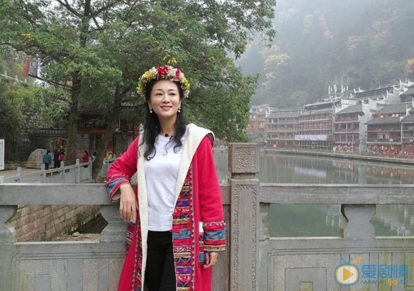 涓子旅行大片 涓子高清写真_涓子高清剧照