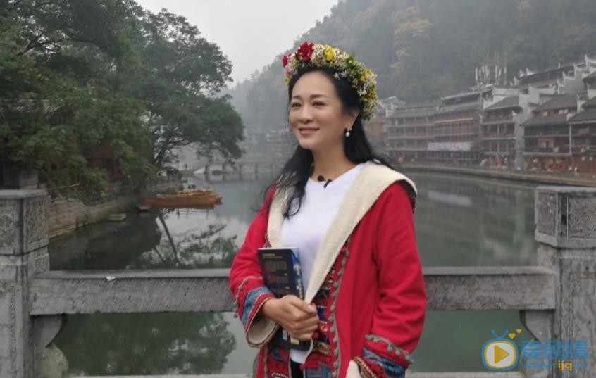 涓子旅行大片 涓子高清写真_涓子高清剧照