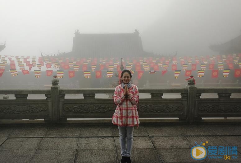 涓子旅行大片 涓子高清写真_涓子高清剧照