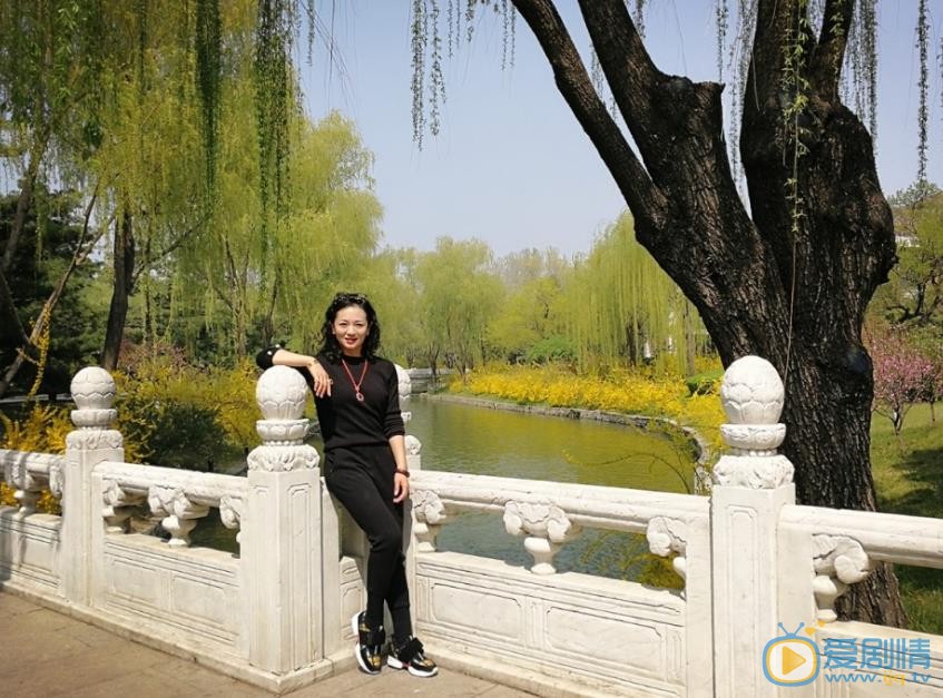 涓子旅行大片 涓子高清写真_涓子高清剧照