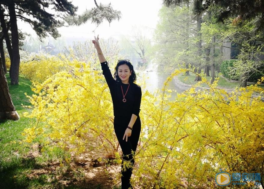 涓子旅行大片 涓子高清写真_涓子高清剧照