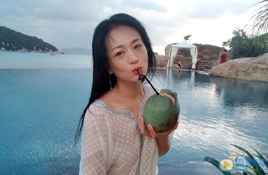 涓子旅行大片 涓子高清写真_涓子高清剧照