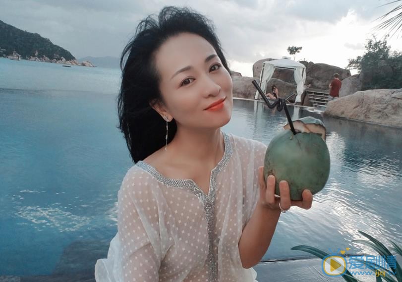 涓子旅行大片 涓子高清写真_涓子高清剧照