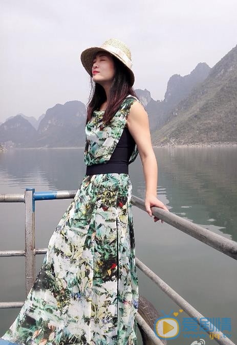 涓子时尚街拍照 涓子高清写真_涓子高清剧照