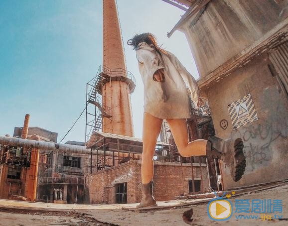洪士雅片场照 洪士雅高清写真_洪士雅高清剧照