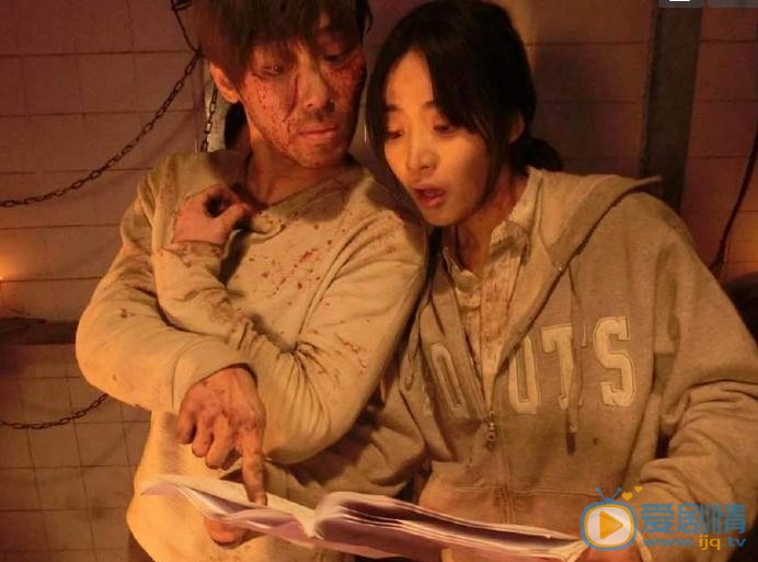 洪士雅片场照 洪士雅高清写真_洪士雅高清剧照
