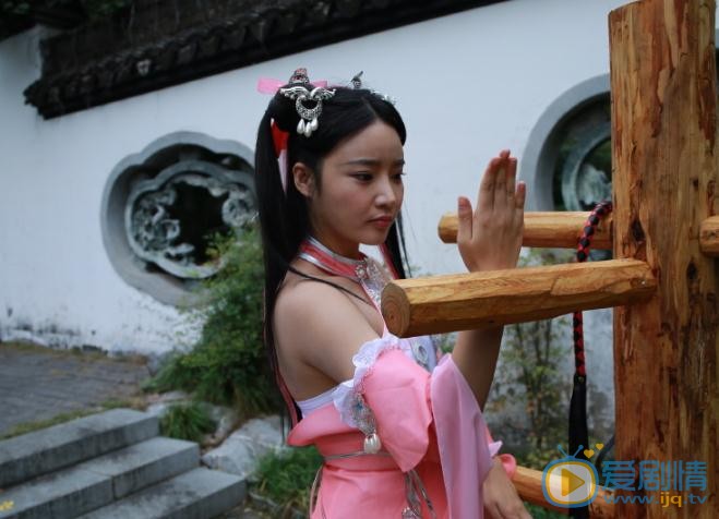 洪士雅剧照合集 洪士雅高清写真_洪士雅高清剧照
