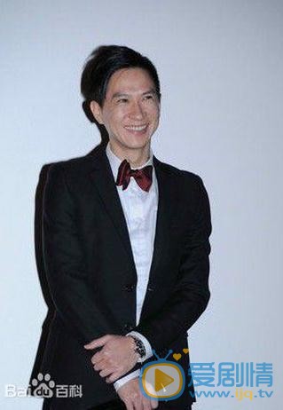 张家辉活动照 张家辉高清写真_张家辉高清剧照