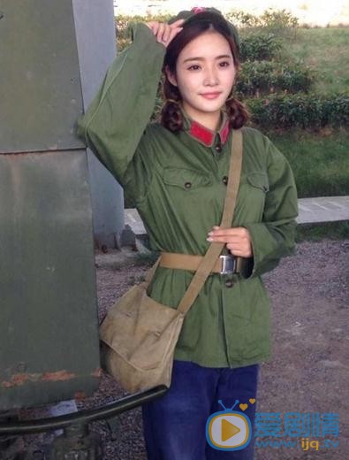 洪士雅片场照 洪士雅高清写真_洪士雅高清剧照