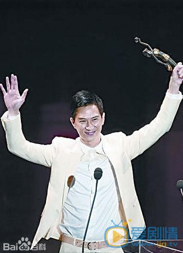 张家辉活动照 张家辉高清写真_张家辉高清剧照