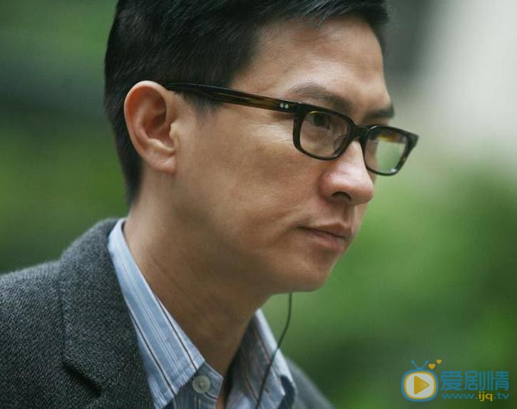 张家辉《激战》剧照 张家辉高清写真_张家辉高清剧照