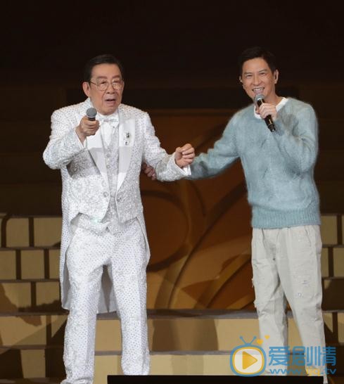 张家辉活动照 张家辉高清写真_张家辉高清剧照