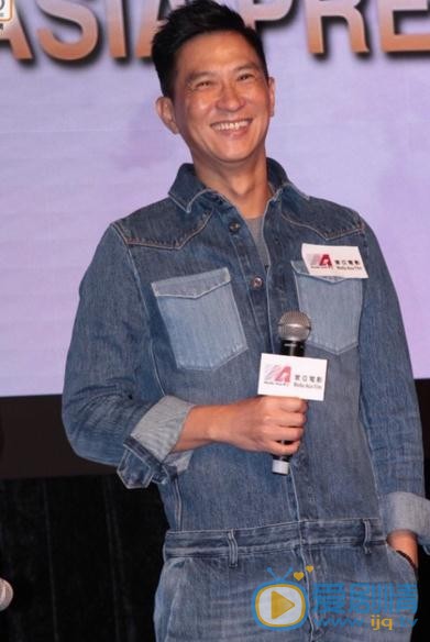 张家辉宣传照 张家辉高清写真_张家辉高清剧照