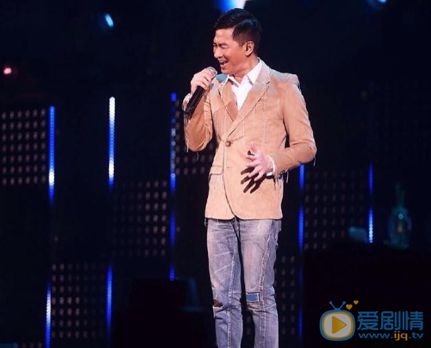 张家辉舞台照 张家辉高清写真_张家辉高清剧照