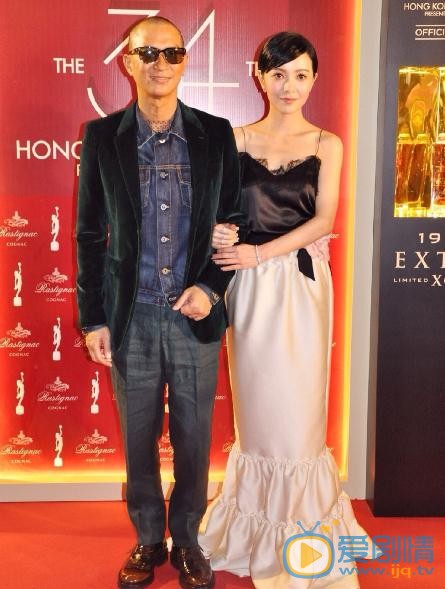 张家辉活动照 张家辉高清写真_张家辉高清剧照