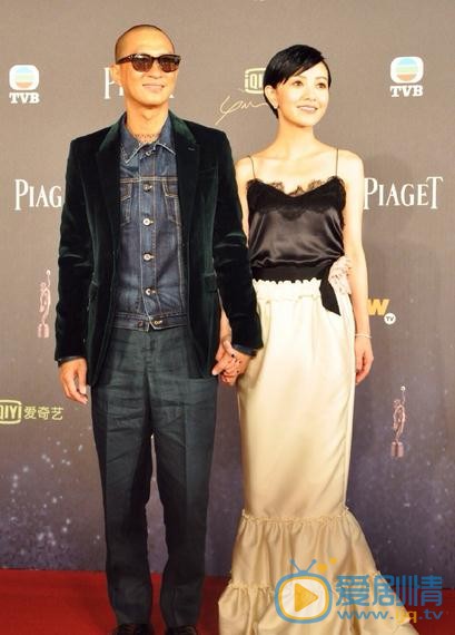 张家辉活动照 张家辉高清写真_张家辉高清剧照