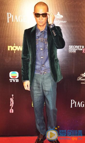 张家辉活动照 张家辉高清写真_张家辉高清剧照