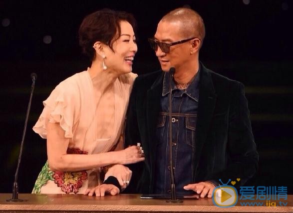 张家辉活动照 张家辉高清写真_张家辉高清剧照