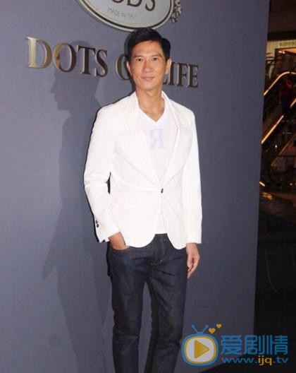 张家辉活动照 张家辉高清写真_张家辉高清剧照