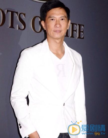 张家辉活动照 张家辉高清写真_张家辉高清剧照