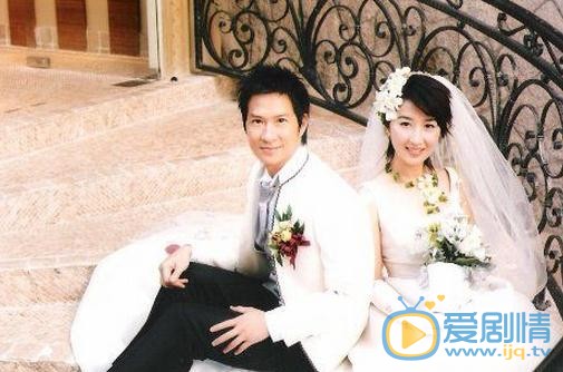 张家辉结婚照 张家辉高清写真_张家辉高清剧照