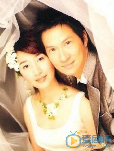 张家辉结婚照 张家辉高清写真_张家辉高清剧照