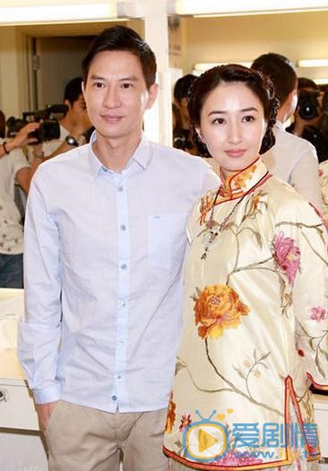 张家辉家人合照 张家辉高清写真_张家辉高清剧照