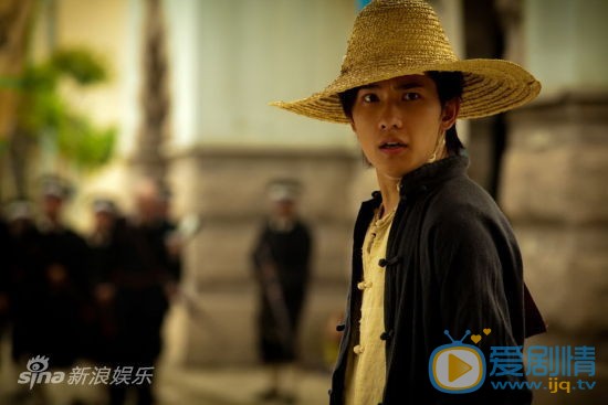 武间道剧情介绍(1-30集大结局)