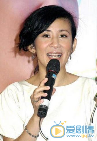 吴君如活动照 吴君如高清写真_吴君如高清剧照