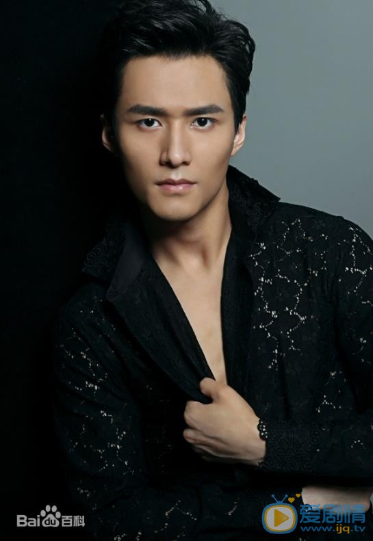 王皓祯帅气写真 王皓祯高清写真_王皓祯高清剧照