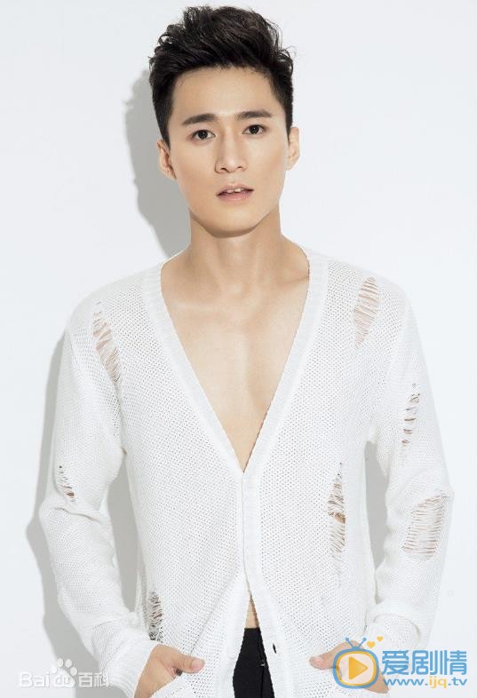 王皓祯帅气写真 王皓祯高清写真_王皓祯高清剧照