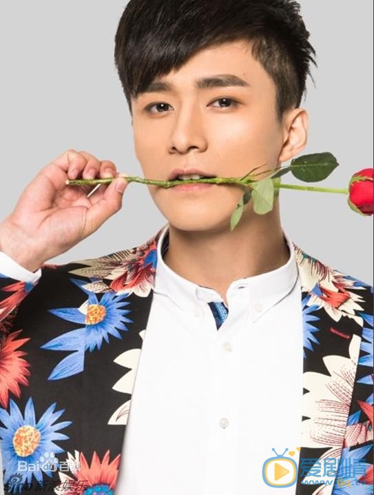 王皓祯帅气写真 王皓祯高清写真_王皓祯高清剧照