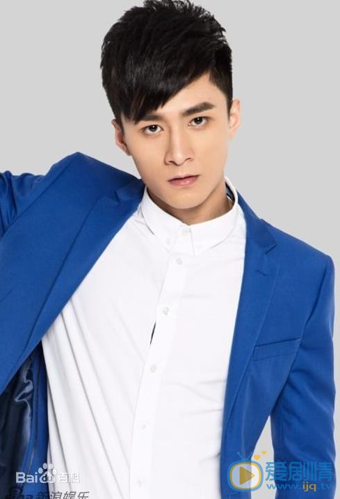 王皓祯帅气写真 王皓祯高清写真_王皓祯高清剧照