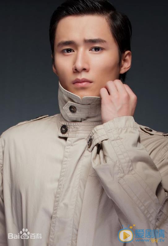 王皓祯帅气写真 王皓祯高清写真_王皓祯高清剧照