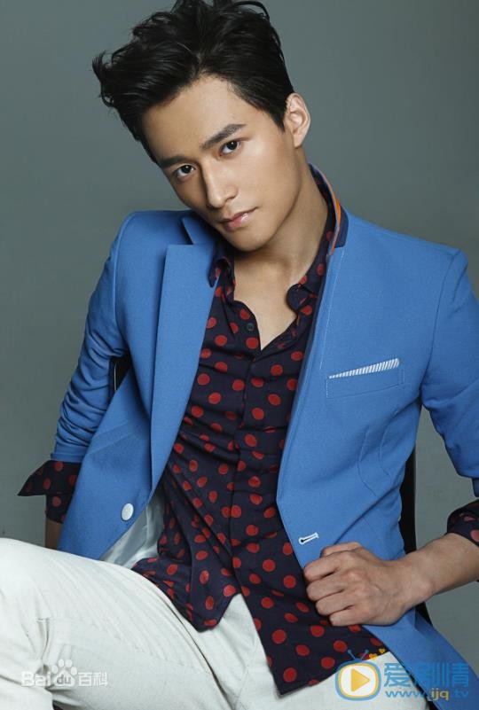 王皓祯帅气写真 王皓祯高清写真_王皓祯高清剧照