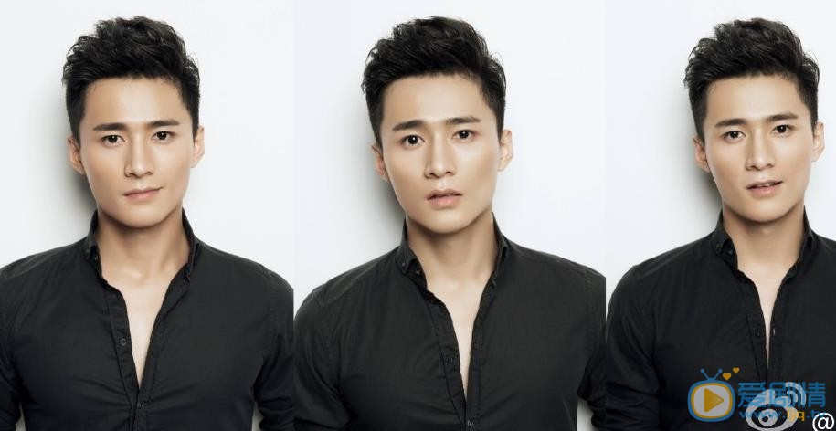 王皓祯帅气写真 王皓祯高清写真_王皓祯高清剧照