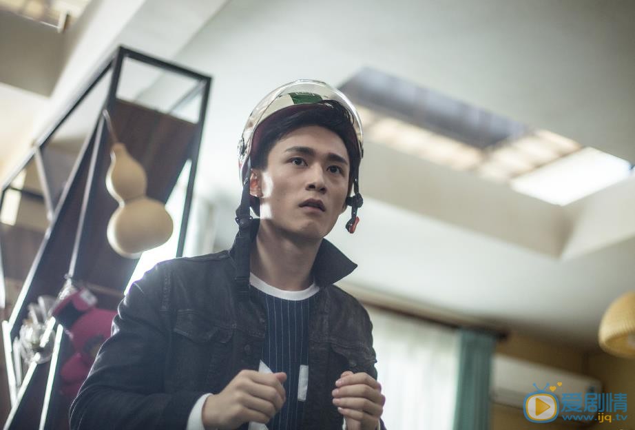 王皓祯影视作品照 王皓祯高清写真_王皓祯高清剧照