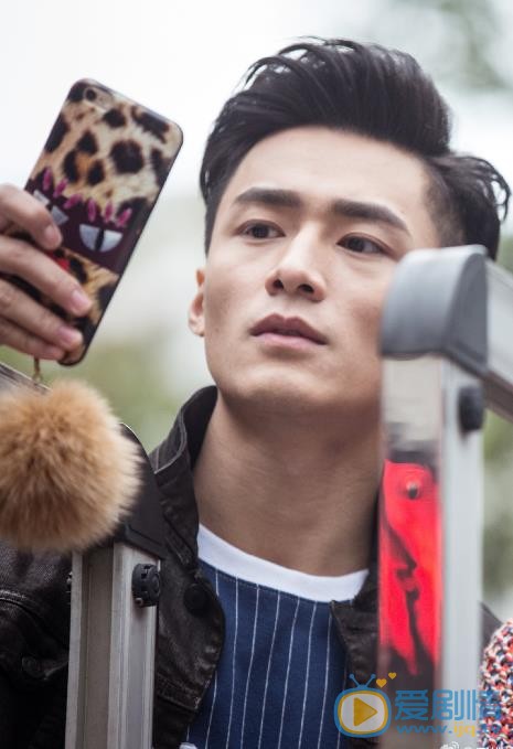 王皓祯影视作品照 王皓祯高清写真_王皓祯高清剧照