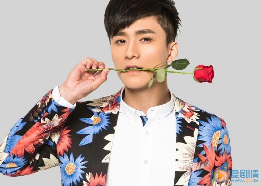 王皓祯帅气写真 王皓祯高清写真_王皓祯高清剧照