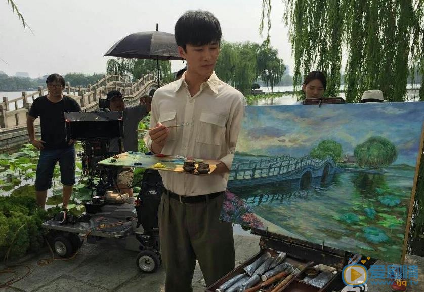 王皓祯生活照 王皓祯高清写真_王皓祯高清剧照