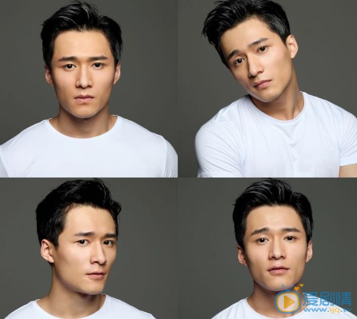 王皓祯帅气写真 王皓祯高清写真_王皓祯高清剧照