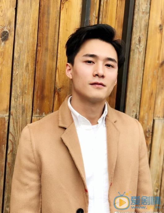 王皓祯帅气写真 王皓祯高清写真_王皓祯高清剧照