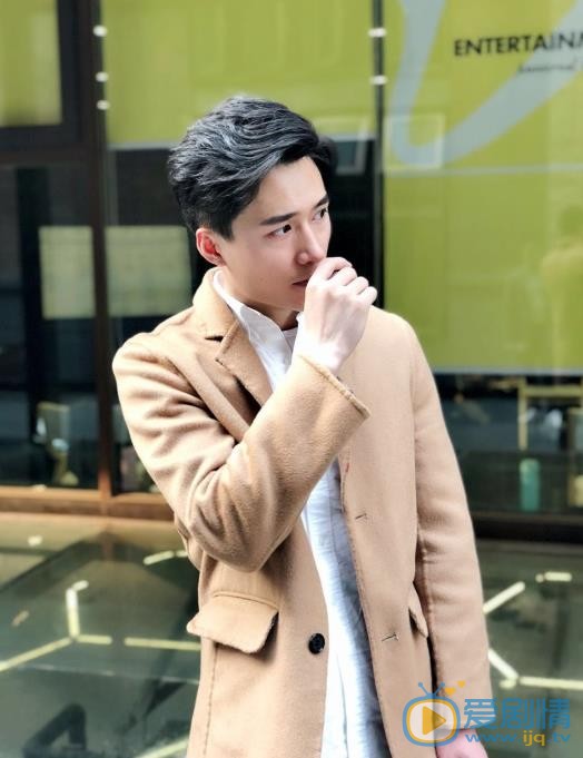 王皓祯帅气写真 王皓祯高清写真_王皓祯高清剧照