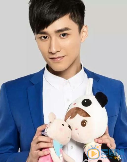 王皓祯帅气写真 王皓祯高清写真_王皓祯高清剧照