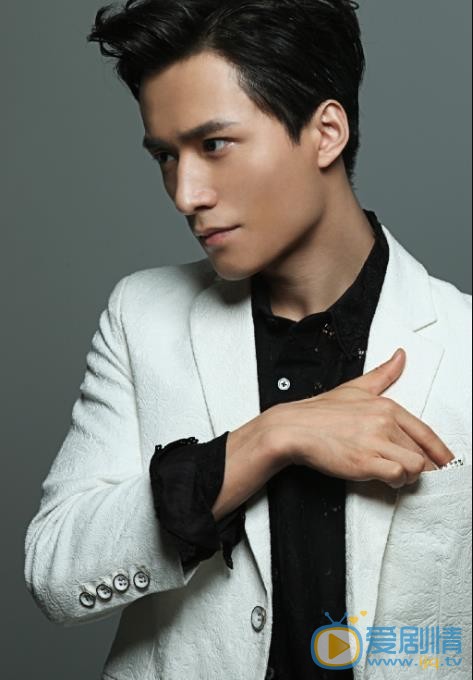 王皓祯帅气写真 王皓祯高清写真_王皓祯高清剧照