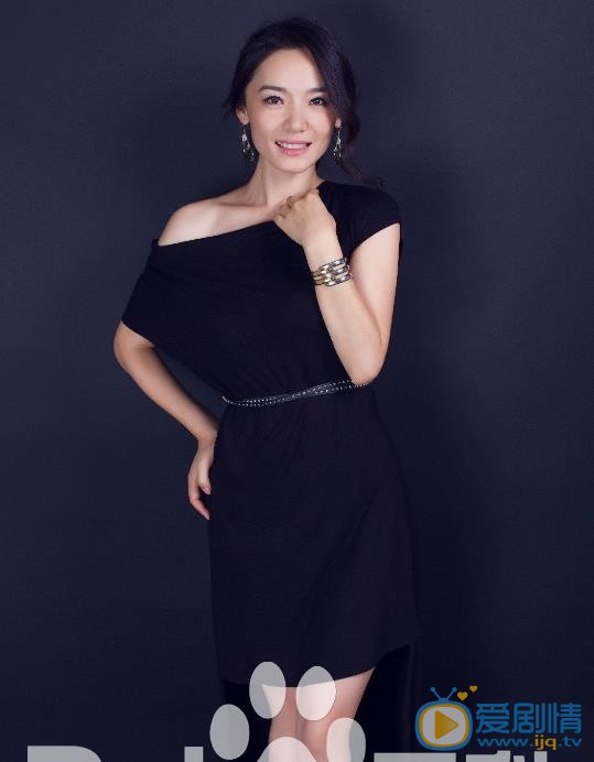 杨静儿时尚大片 杨静儿高清写真_杨静儿高清剧照
