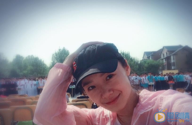杨静儿旅行照片 杨静儿高清写真_杨静儿高清剧照
