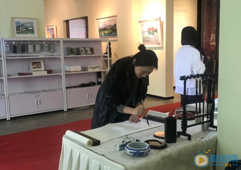 杨静儿生活照 杨静儿高清写真_杨静儿高清剧照