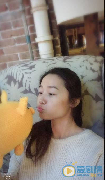 杨静儿生活照 杨静儿高清写真_杨静儿高清剧照
