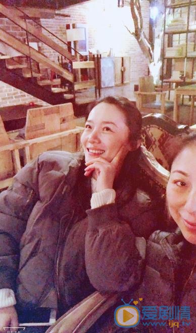 杨静儿生活照 杨静儿高清写真_杨静儿高清剧照